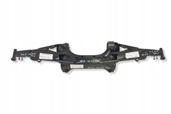 Traverse arrière OEM 6862558MWGK pour BMW 2 F46 image 2
