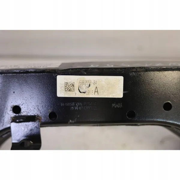 Traverse arrière OEM 6862558MWGK pour BMW 2 F46 image 3