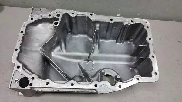 Oljepanna VW/Audi 1.5TSI 1.5TFSI 35TFSI 05E 103 601C image 7