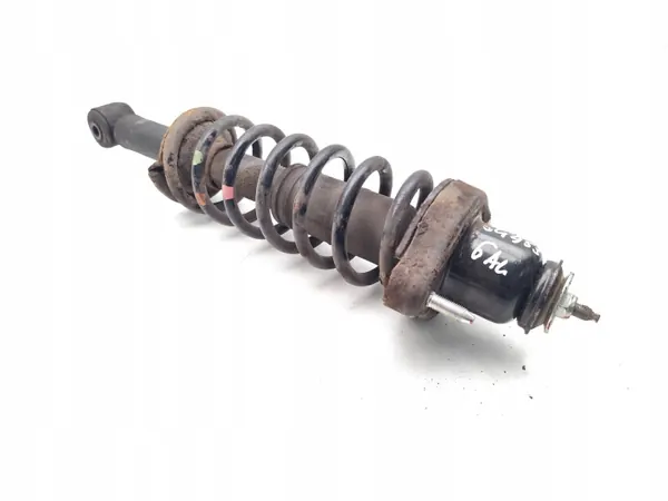 Amortiguador trasero OEM 4162A401 con muelle image 3