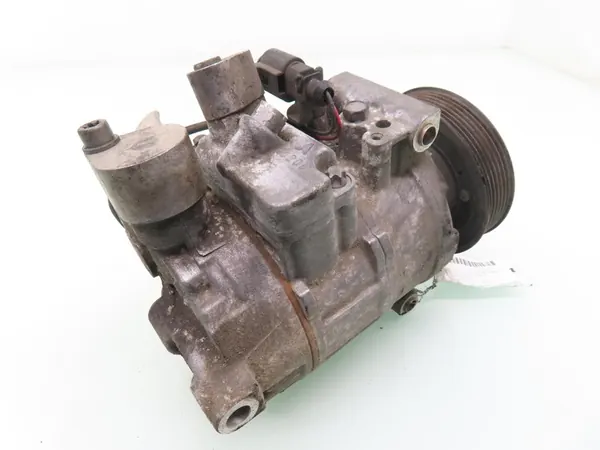 Compressore Aria Condizionata AUDI A4 B6 1.8 T A6 1.8 4472208411 image 2