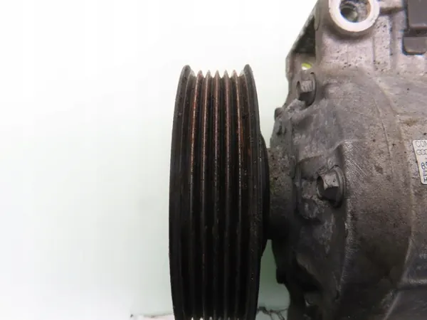 Compressore Aria Condizionata AUDI A4 B6 1.8 T A6 1.8 4472208411 image 6