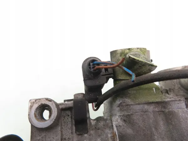 Compressore Aria Condizionata AUDI A4 B6 1.8 T A6 1.8 4472208411 image 7