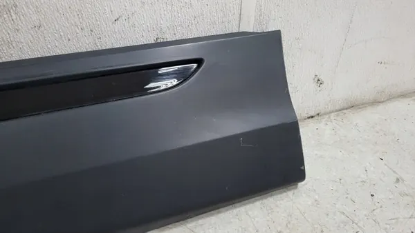 Audi RSQ8 Q8 4M8 Moldura Puerta Izquierda Delantera OEM 4M8853959D image 3