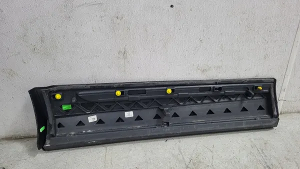 Audi RSQ8 Q8 4M8 Moldura Puerta Izquierda Delantera OEM 4M8853959D image 4