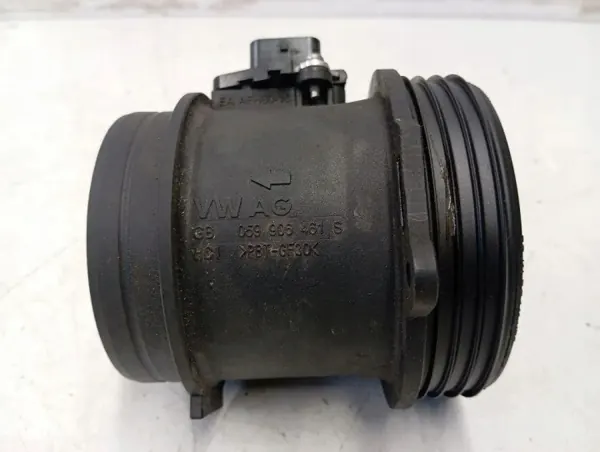 Luftflödesmätare OEM 059906461 för Audi A6 Avant 2.4L image 2