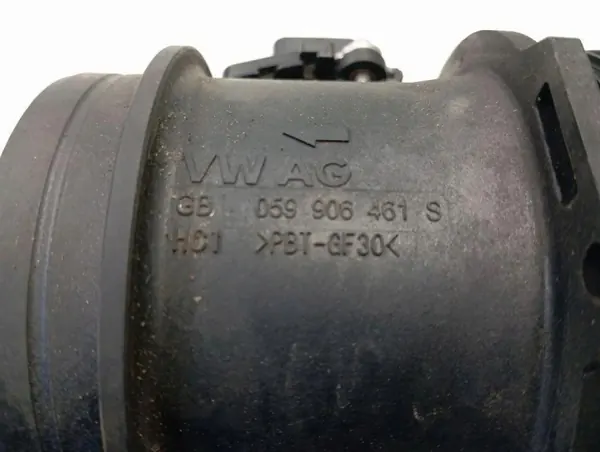 Luftflödesmätare OEM 059906461 för Audi A6 Avant 2.4L image 3