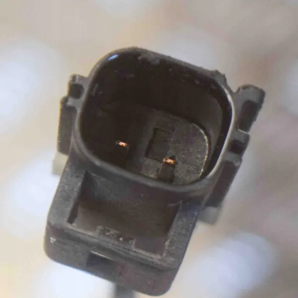 Jaguar E-Pace 2018 Mozzo ruota anteriore destro image 4