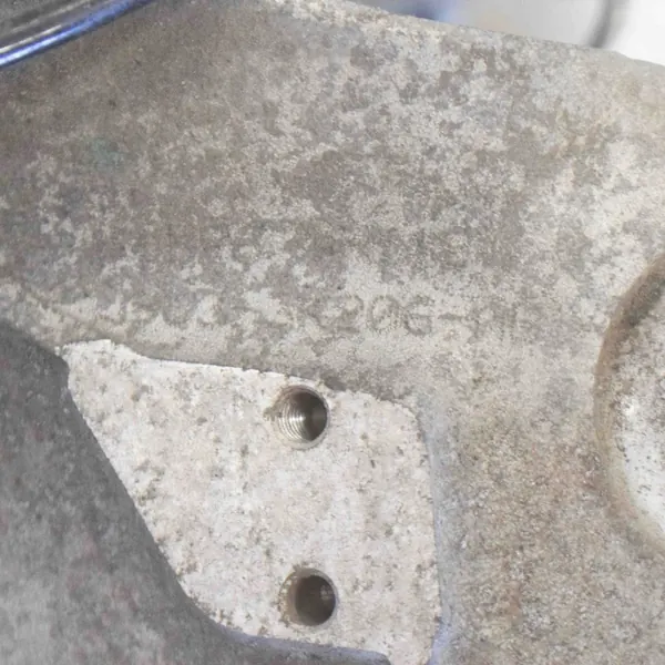 Jaguar E-Pace 2018 Mozzo ruota anteriore destro image 5