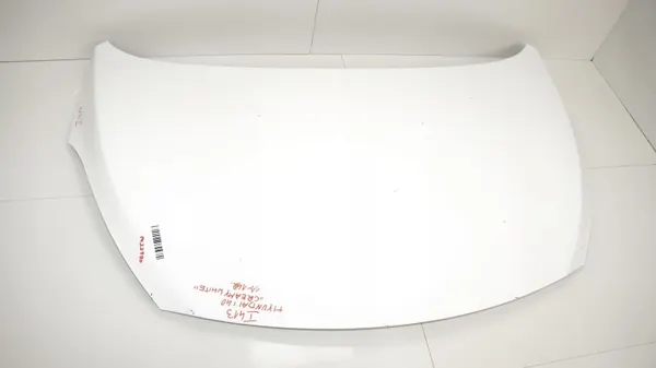 Moottorikansi OEM 368446762 Hyundai i40:lle 2011-2014 image 4