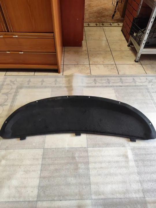 Isolamento Acústico Opel OE OEM KR 13295804 image 2