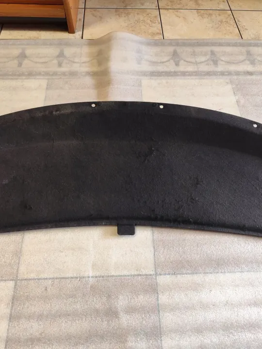 Isolamento Acústico Opel OE OEM KR 13295804 image 3