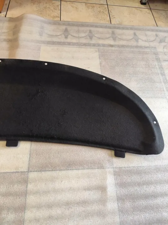 Isolamento Acústico Opel OE OEM KR 13295804 image 4