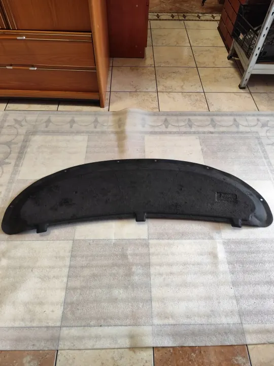 Isolamento Acústico Opel OE OEM KR 13295804 image 5