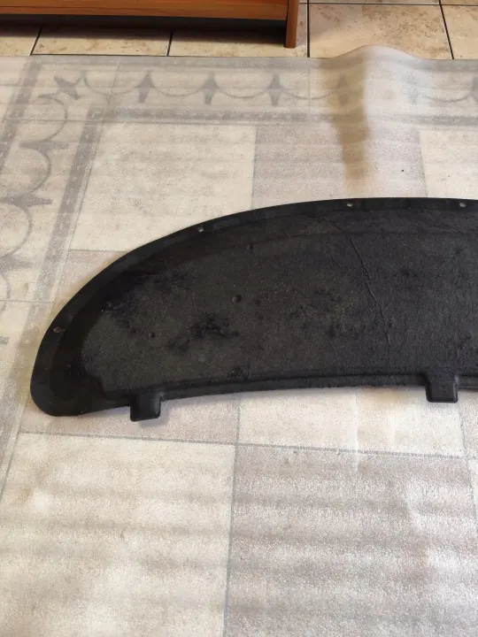 Isolamento Acústico Opel OE OEM KR 13295804 image 6