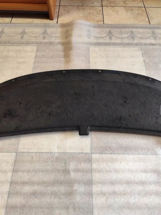 Isolamento Acústico Opel OE OEM KR 13295804 image 7