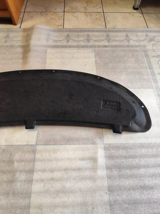 Isolamento Acústico Opel OE OEM KR 13295804 image 8