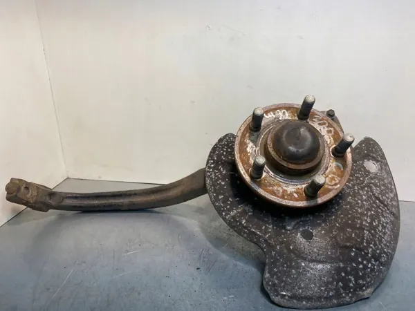 Chrysler 300 etupyörän navan OEM 04782705AE image 2