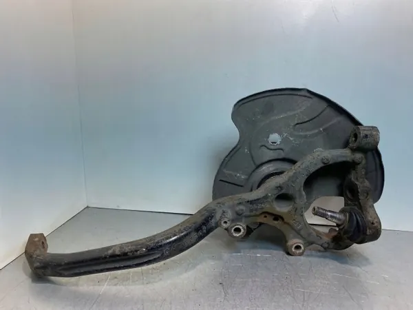 Chrysler 300 etupyörän navan OEM 04782705AE image 7