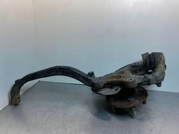Chrysler 300 etupyörän navan OEM 04782705AE image 9