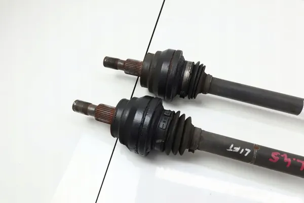 Mercedes W164 achteras as OEM w164-półoś-tył image 4