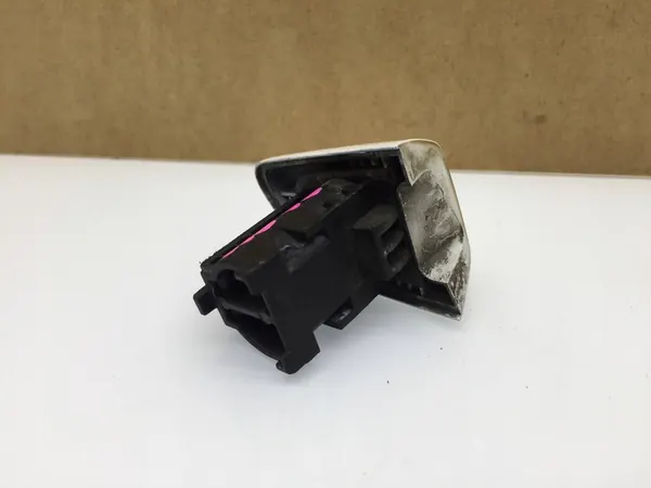 Tampa de Manilha Traseira Esquerda Citroen C4 Picasso II Grand image 3