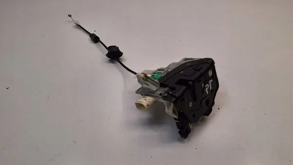 Bakre Höger Dörrlås Porsche Cayenne 7P image 3