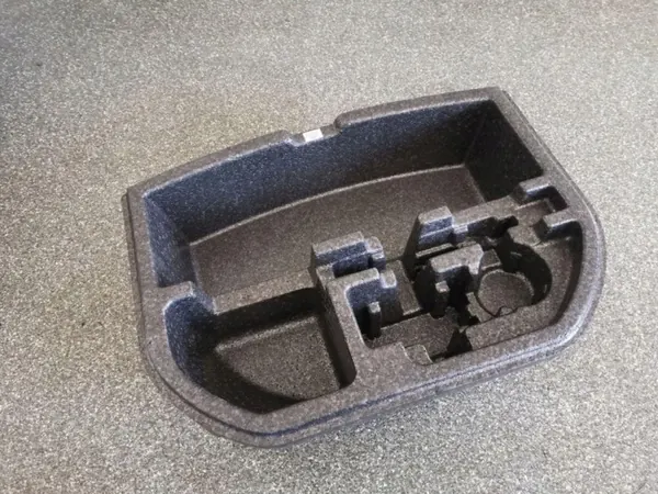 Varaupyörän kansi OEM 09149K4000 Hyundai Kona image 2