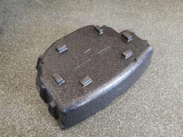 Varaupyörän kansi OEM 09149K4000 Hyundai Kona image 3