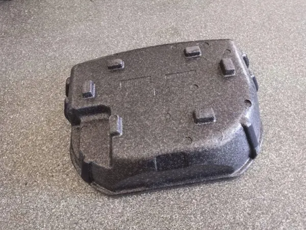Varaupyörän kansi OEM 09149K4000 Hyundai Kona image 4