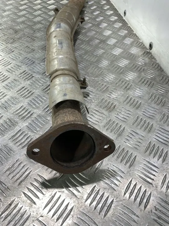 FBZ20640 OEM Silencieux pour Subaru Forester SJ image 9