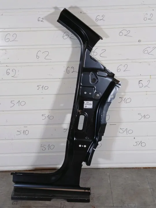 OEM 9827671580 Montant de Porte Avant Gauche Berlingo image 3