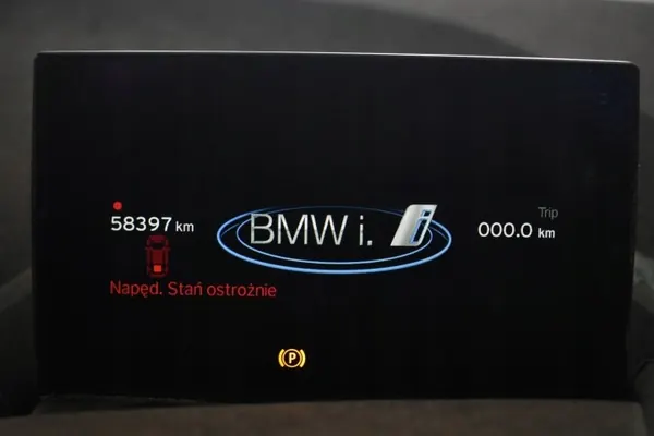 Uitlaatdemper OEM 8614958 voor BMW i3 i01 0.6H REX image 5
