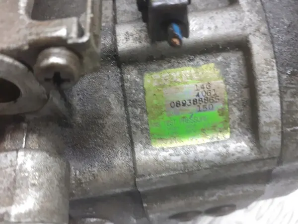 Compressore AC Subaru Legacy III 2.0 OEM 73110AE050 image 5