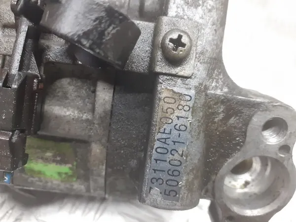 Compressore AC Subaru Legacy III 2.0 OEM 73110AE050 image 6