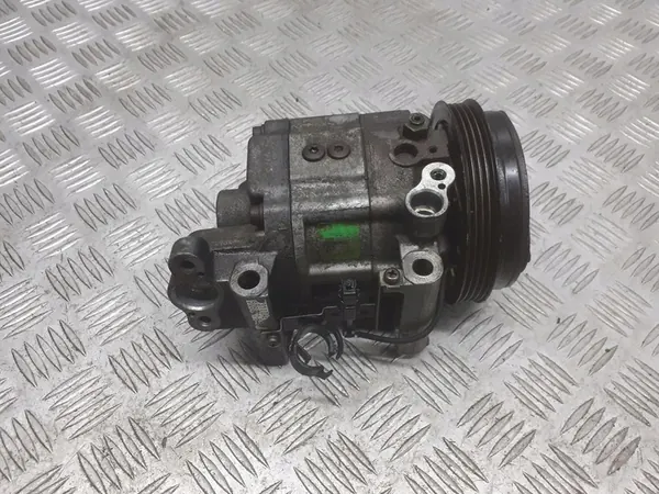Compressore AC Subaru Legacy III 2.0 OEM 73110AE050 image 7