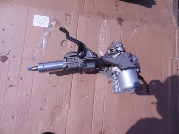 Servolenksäule OEM EANCEC0222 für Nissan Qashqai image 3
