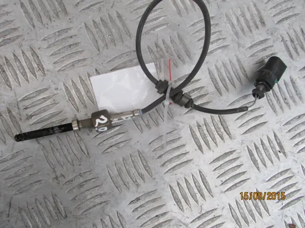 Abgassensor Audi A3 2.0 FSI image 3