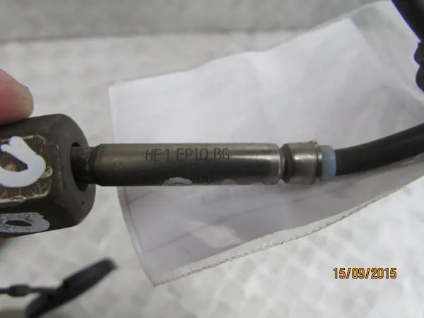 Abgassensor Audi A3 2.0 FSI image 4