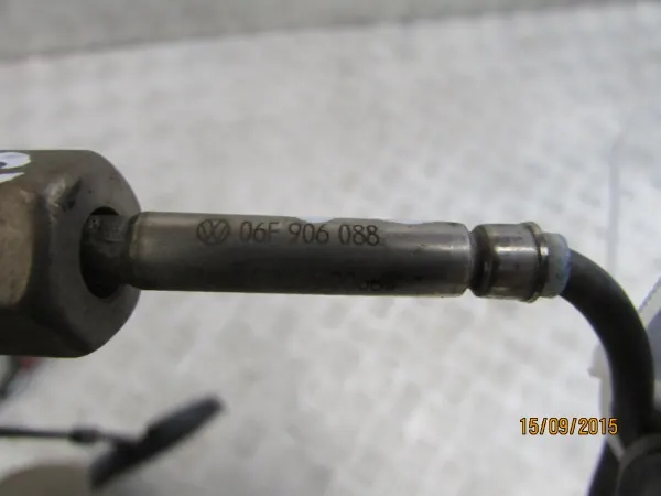 Abgassensor Audi A3 2.0 FSI image 5