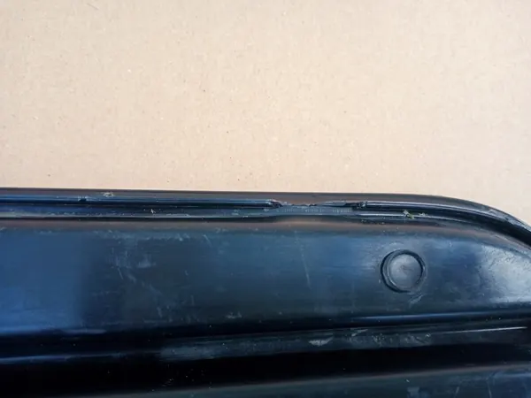 Rejilla de Parachoques Izquierda AUDI A3 2010-13 8P0807681F image 4