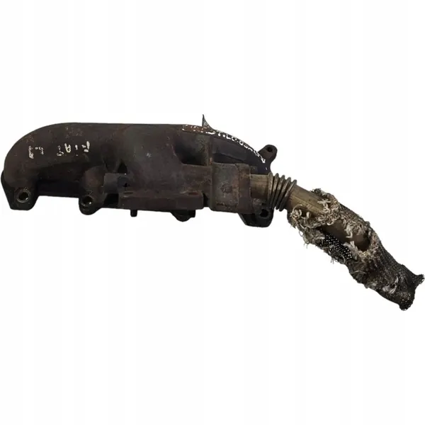 Colector de escape OEM JUT121572 para Fiat Stilo image 3
