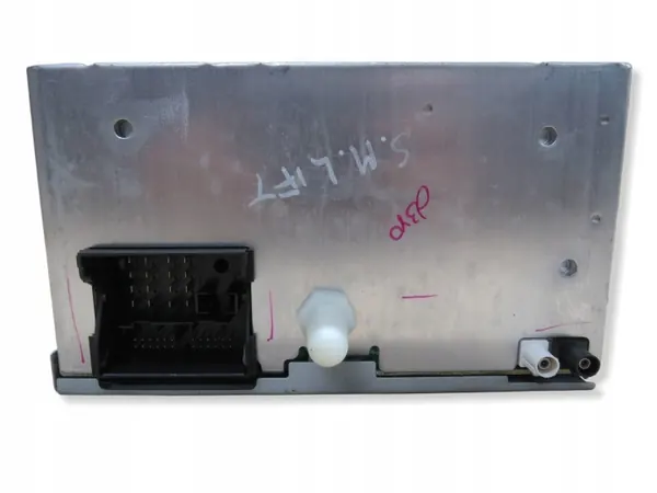 Panneau radio Ford OEM BS7T18C939FC pour S-Max/Mondeo image 6