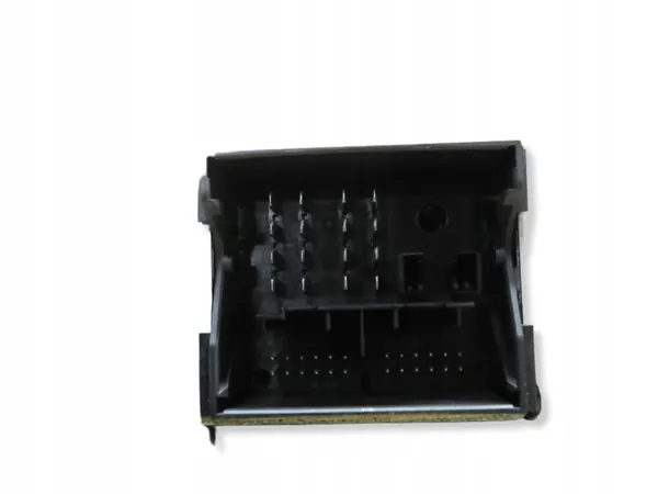 Panneau radio Ford OEM BS7T18C939FC pour S-Max/Mondeo image 7