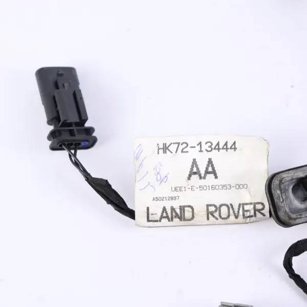Feu de plaque Land Rover OE L462 - OEM d'occasion image 3