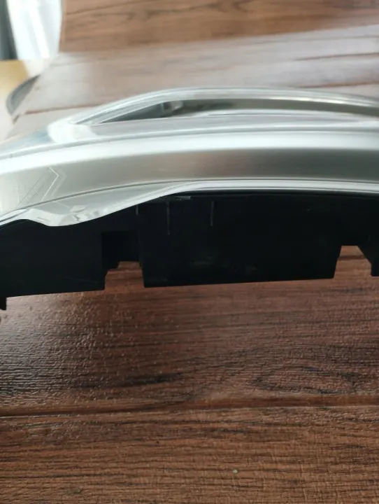 Luz DRL Renault Captur OEM 266007846R Derecha Halógena image 7