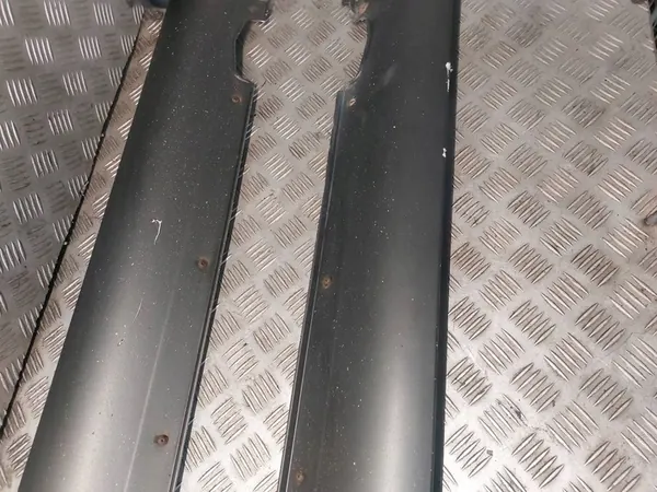 Linker trim Hyundai Tucson I 87752-2E000 image 5