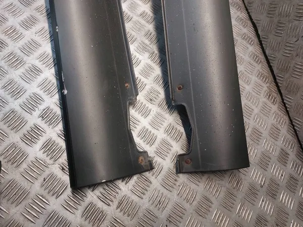 Linker trim Hyundai Tucson I 87752-2E000 image 6