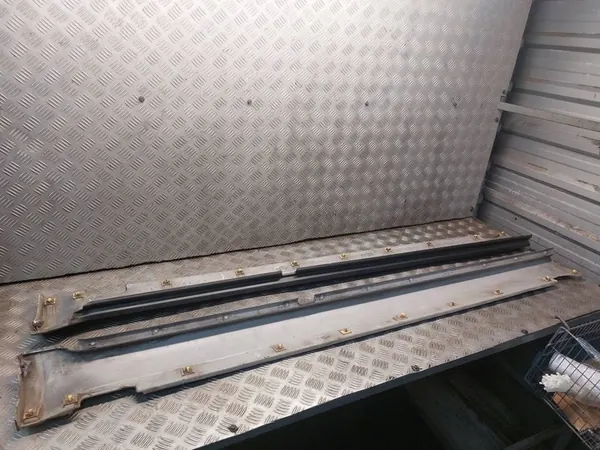 Linker trim Hyundai Tucson I 87752-2E000 image 7