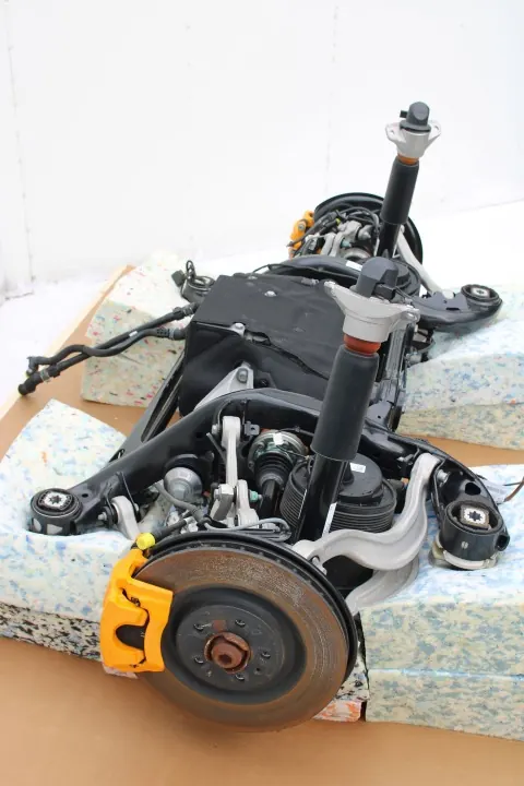 Audi E-Tron achterophangingbalk OEM bt-cars-30978 image 10